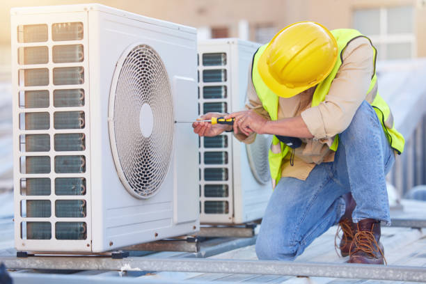 Best HVAC Repair Near Me  in Murillo, TX