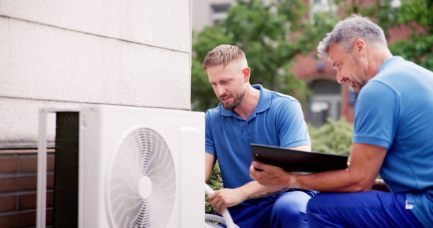 Best 24/7 HVAC Repair  in Murillo, TX