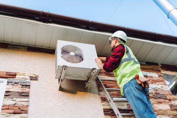 Best HVAC Air Duct Cleaning  in Murillo, TX