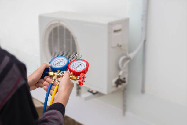 Professional HVAC in Murillo, TX
