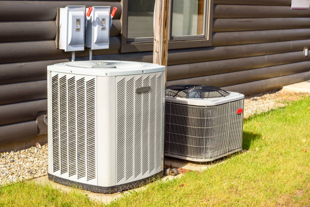 Best Ductless HVAC Repair  in Murillo, TX